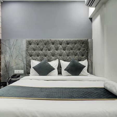 Hotel Bb House Bombaj Zewnętrze zdjęcie