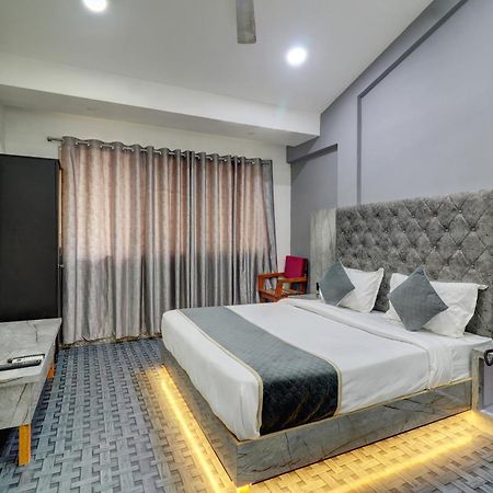 Hotel Bb House Bombaj Zewnętrze zdjęcie