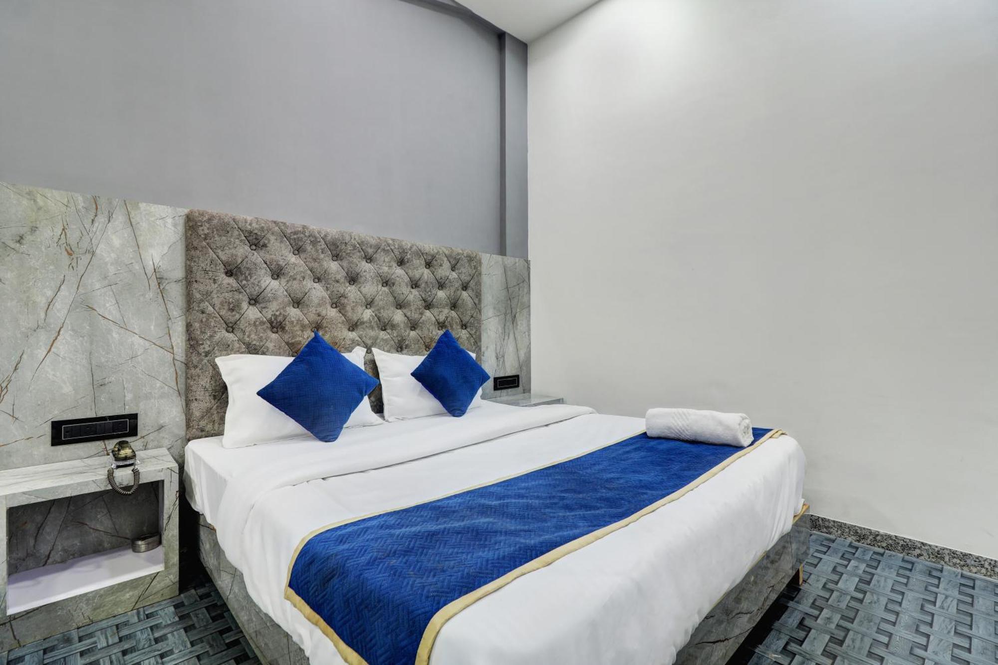 Hotel Bb House Bombaj Zewnętrze zdjęcie