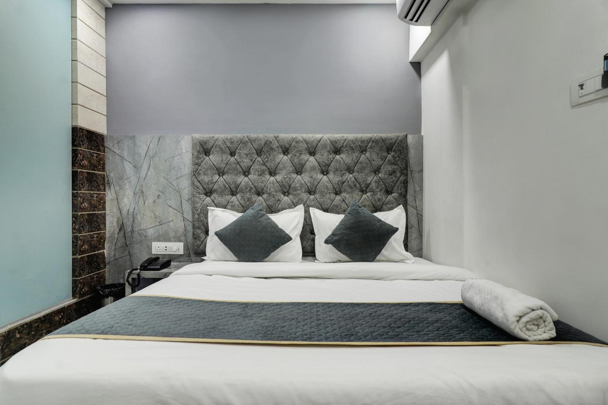 Hotel Bb House Bombaj Zewnętrze zdjęcie