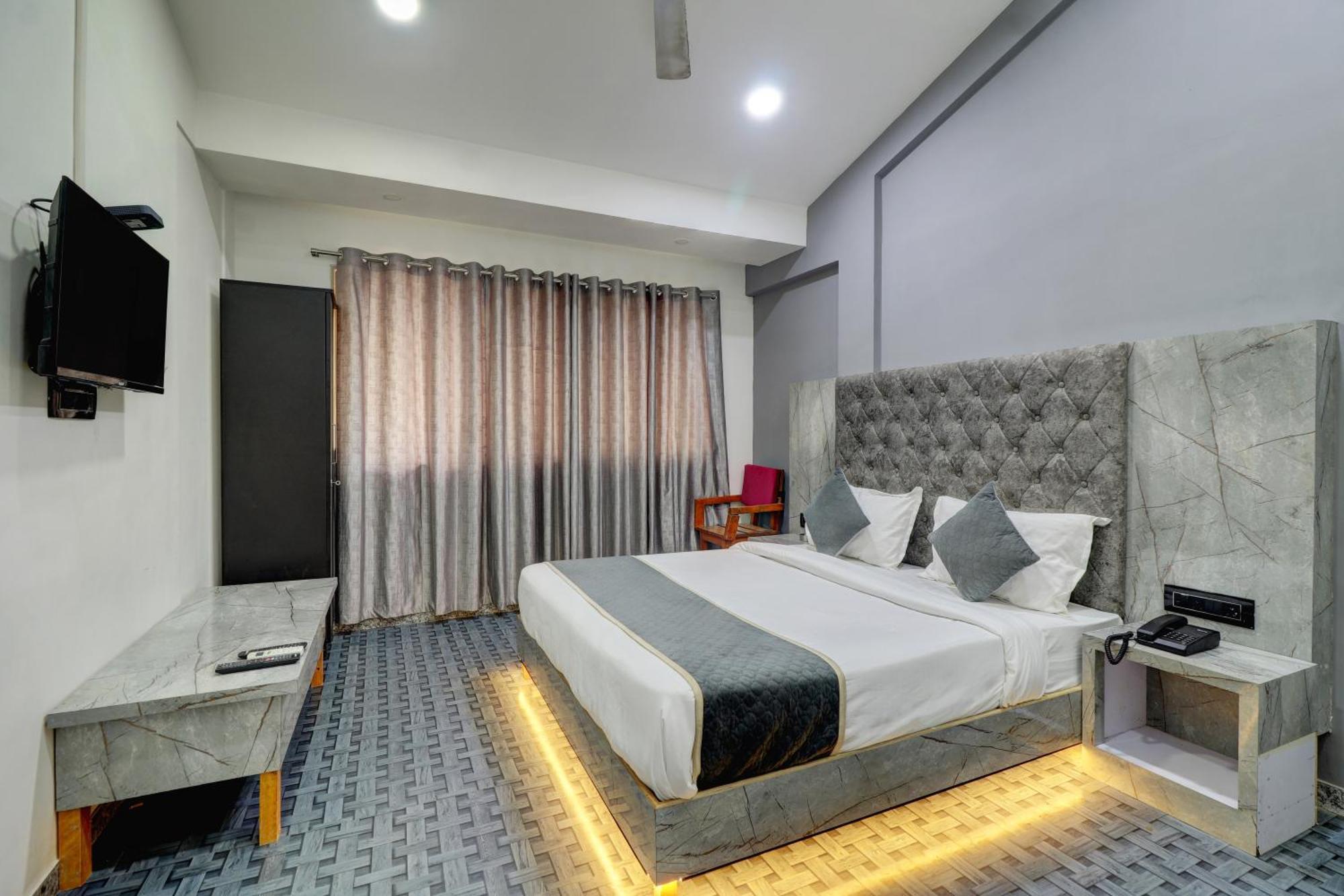 Hotel Bb House Bombaj Zewnętrze zdjęcie